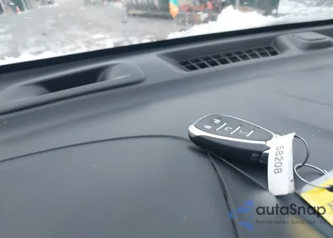 2017 Chevrolet Malibu 1Lt из США, поврежденный, VIN 1G1ZE5ST8HF128078